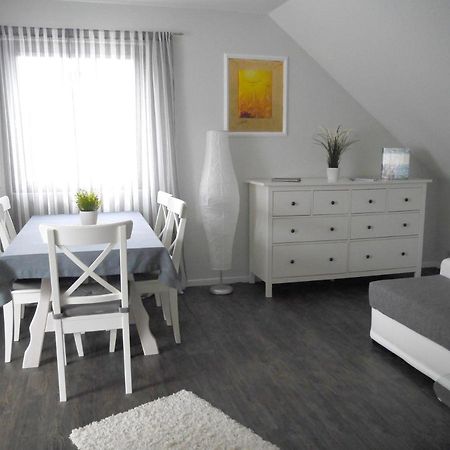 Barkelsby Ferienwohnung-Bullerby מראה חיצוני תמונה