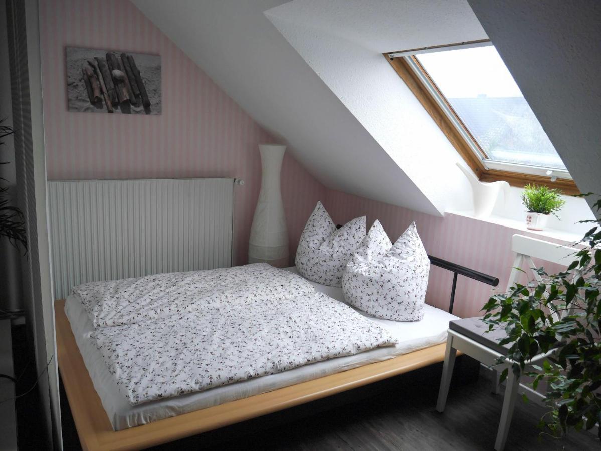 Barkelsby Ferienwohnung-Bullerby מראה חיצוני תמונה