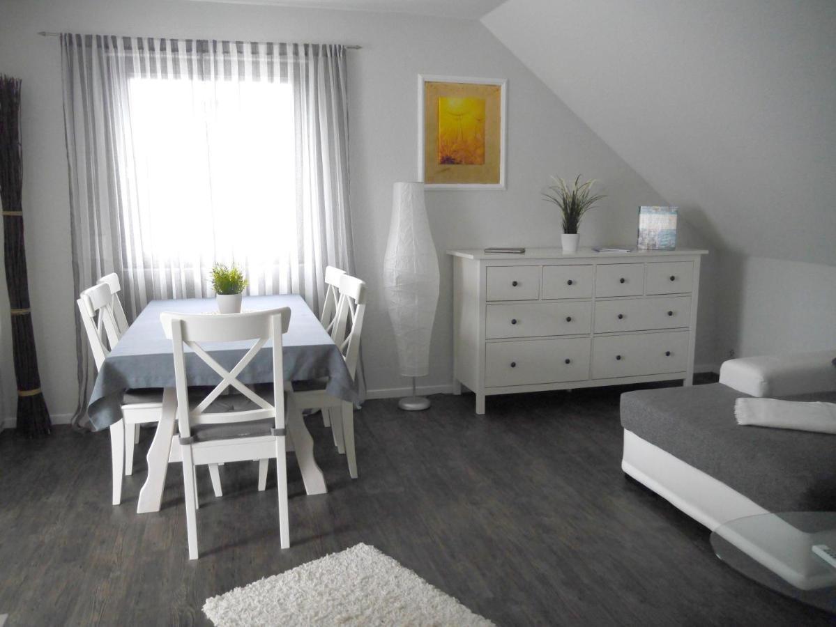 Barkelsby Ferienwohnung-Bullerby מראה חיצוני תמונה