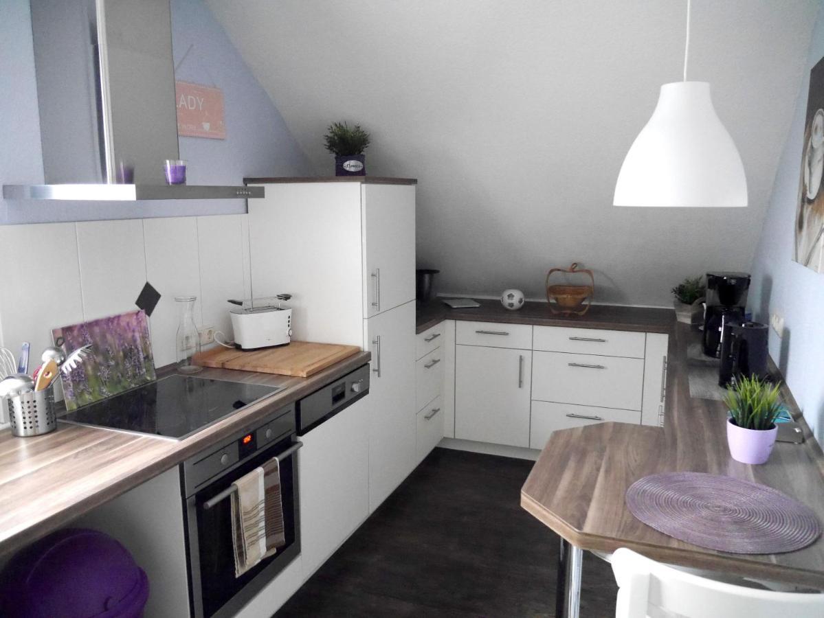 Barkelsby Ferienwohnung-Bullerby מראה חיצוני תמונה