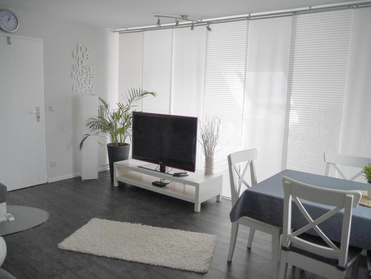 Barkelsby Ferienwohnung-Bullerby מראה חיצוני תמונה