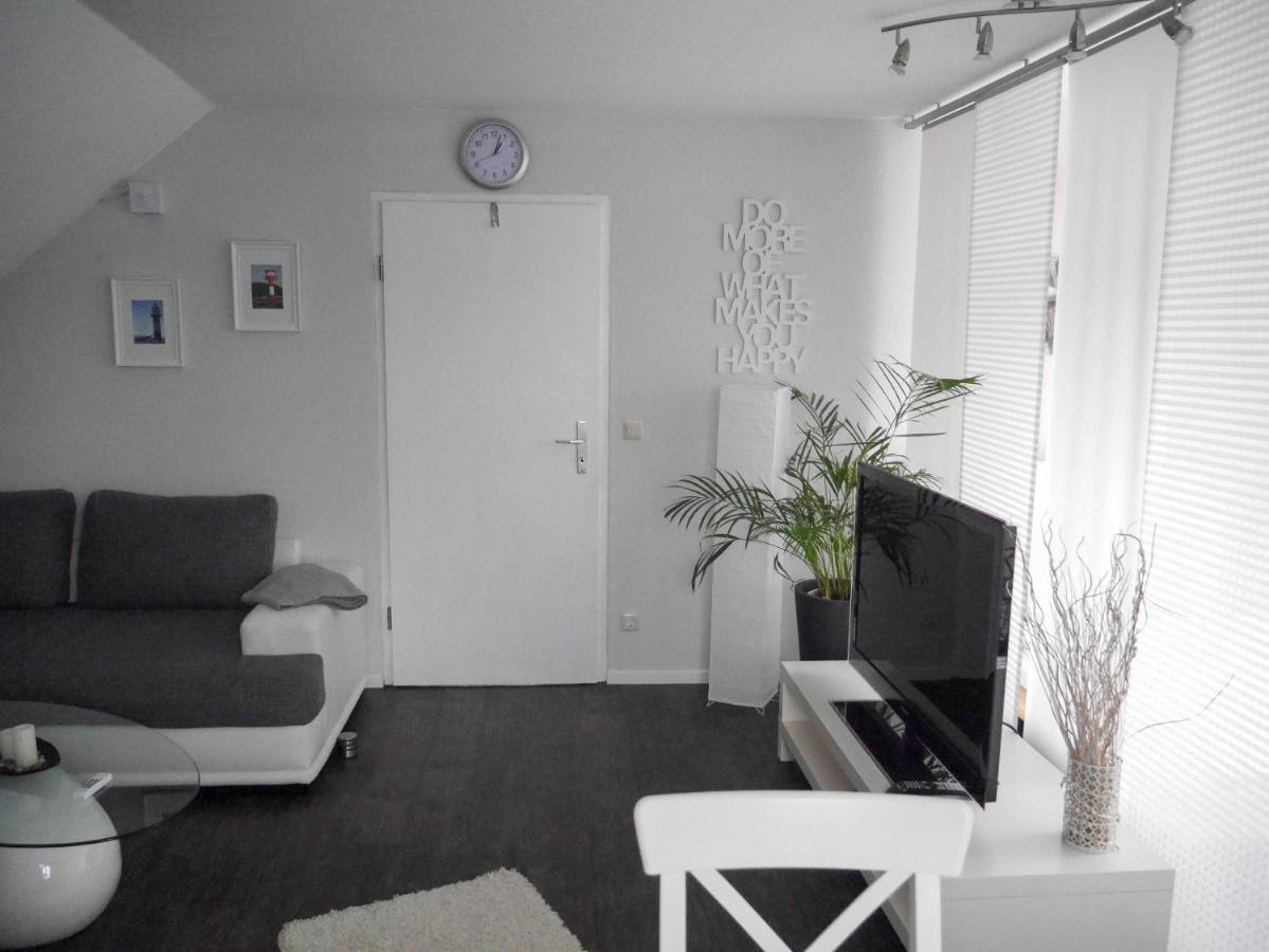 Barkelsby Ferienwohnung-Bullerby מראה חיצוני תמונה