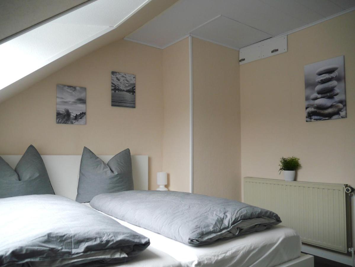 Barkelsby Ferienwohnung-Bullerby מראה חיצוני תמונה