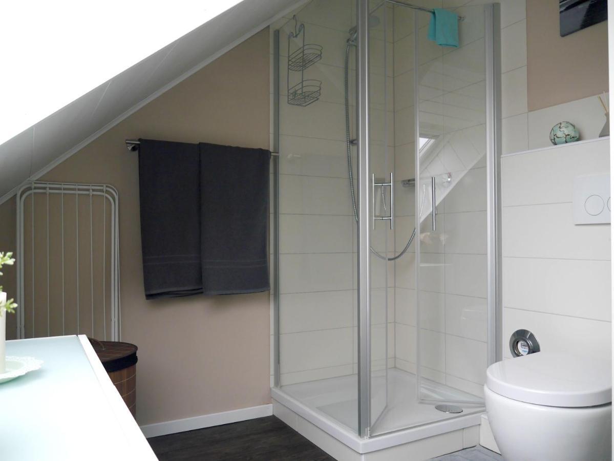 Barkelsby Ferienwohnung-Bullerby מראה חיצוני תמונה