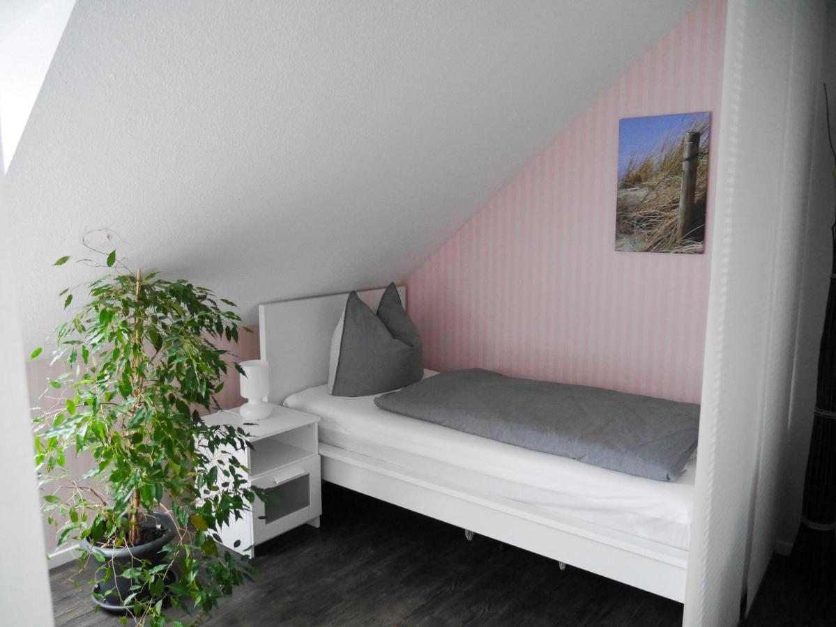 Barkelsby Ferienwohnung-Bullerby מראה חיצוני תמונה