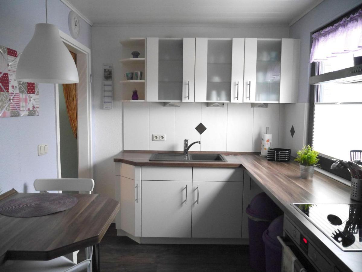 Barkelsby Ferienwohnung-Bullerby מראה חיצוני תמונה