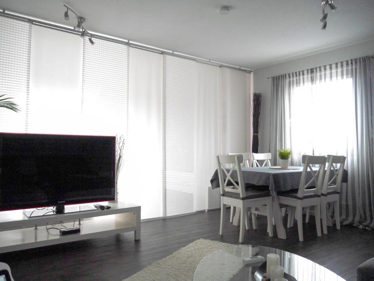 Barkelsby Ferienwohnung-Bullerby מראה חיצוני תמונה