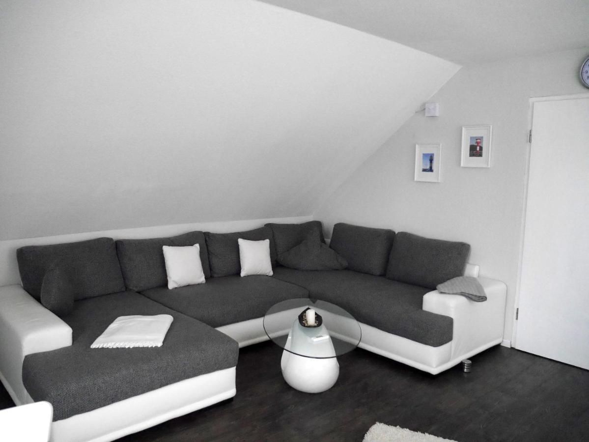 Barkelsby Ferienwohnung-Bullerby מראה חיצוני תמונה